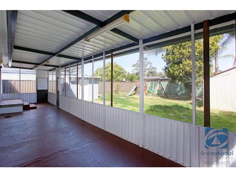 103 Railway Road, Quakers Hill NSW 2763