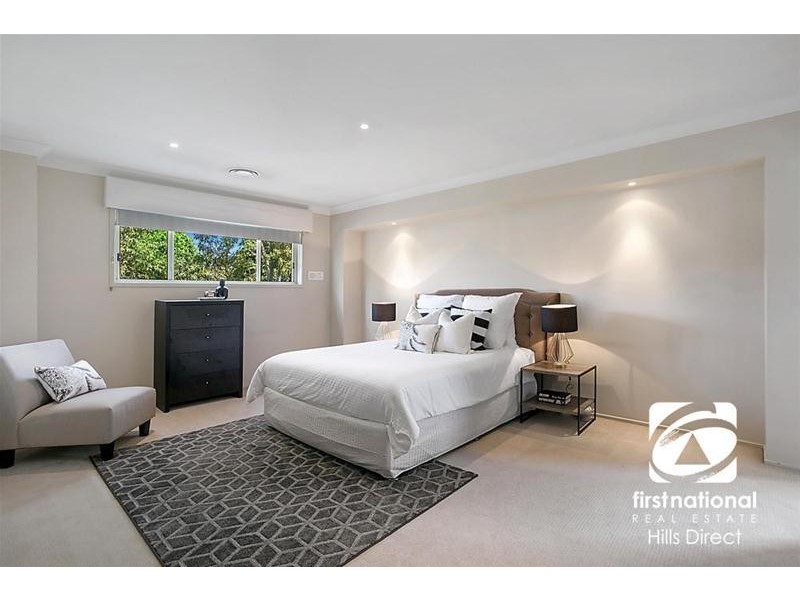 15 Somerset Street, Stanhope Gardens NSW 2768