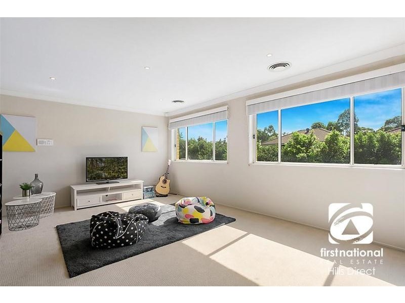 15 Somerset Street, Stanhope Gardens NSW 2768