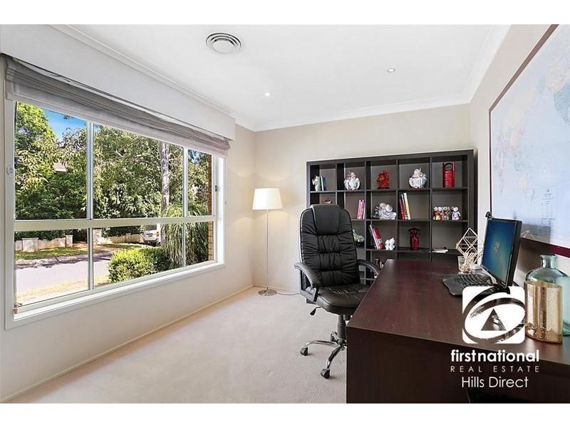 15 Somerset Street, Stanhope Gardens NSW 2768