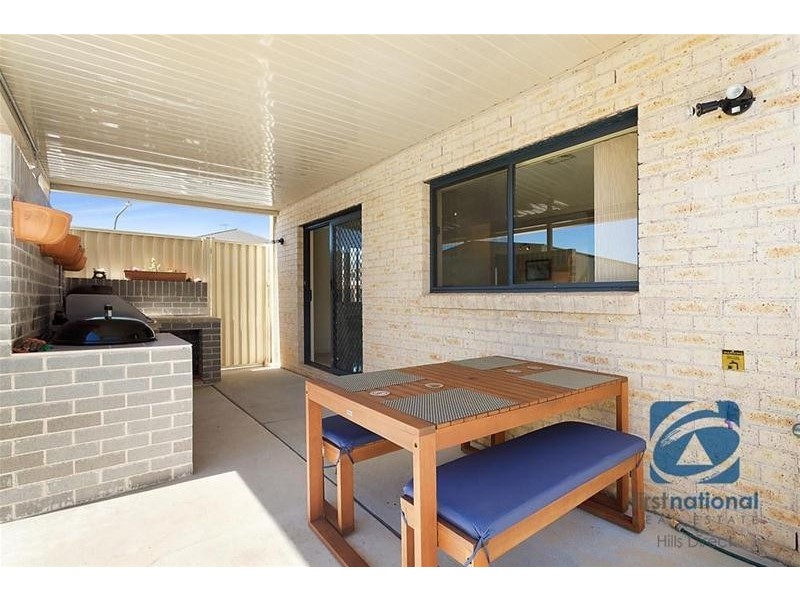 15 Sassafras Street, Parklea NSW 2768