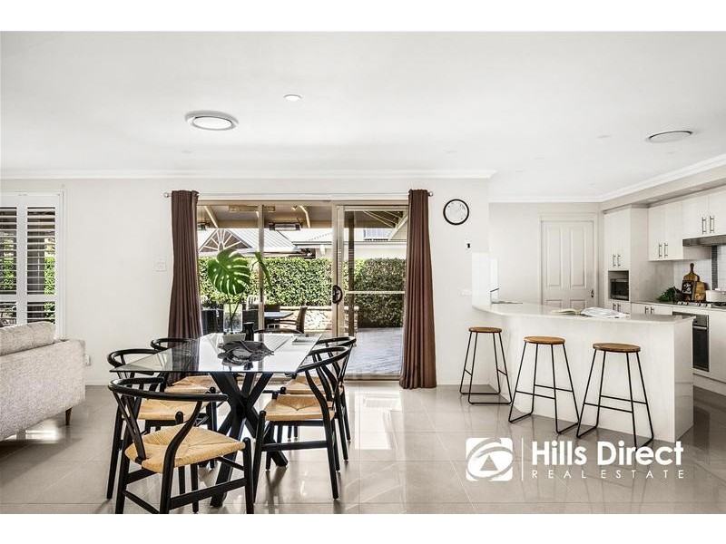 58 The Ponds Boulevard, The Ponds NSW 2769