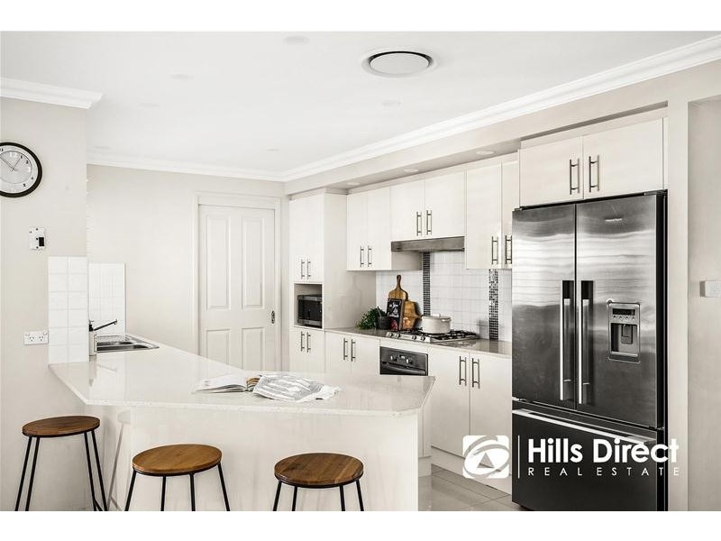 58 The Ponds Boulevard, The Ponds NSW 2769