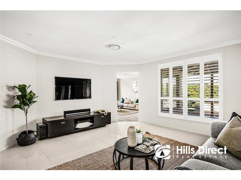 58 The Ponds Boulevard, The Ponds NSW 2769