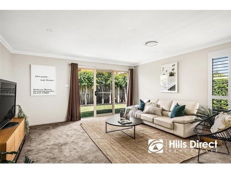 58 The Ponds Boulevard, The Ponds NSW 2769
