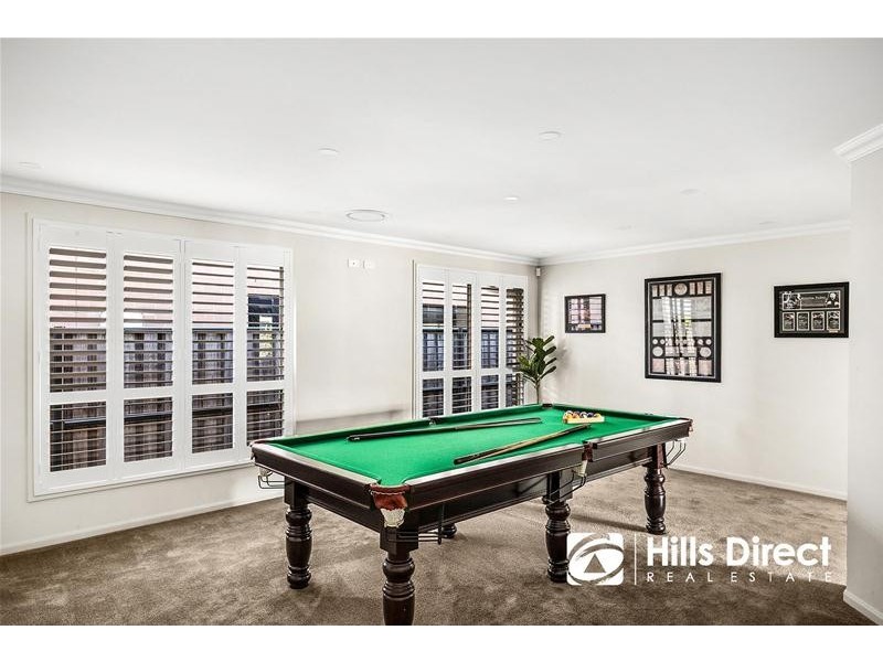 58 The Ponds Boulevard, The Ponds NSW 2769