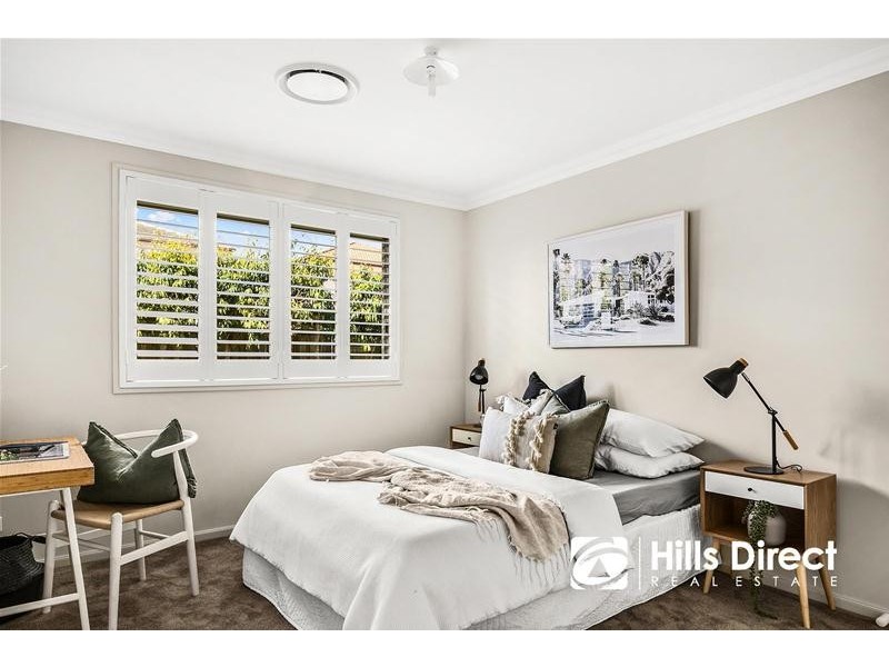 58 The Ponds Boulevard, The Ponds NSW 2769