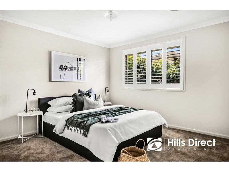 58 The Ponds Boulevard, The Ponds NSW 2769
