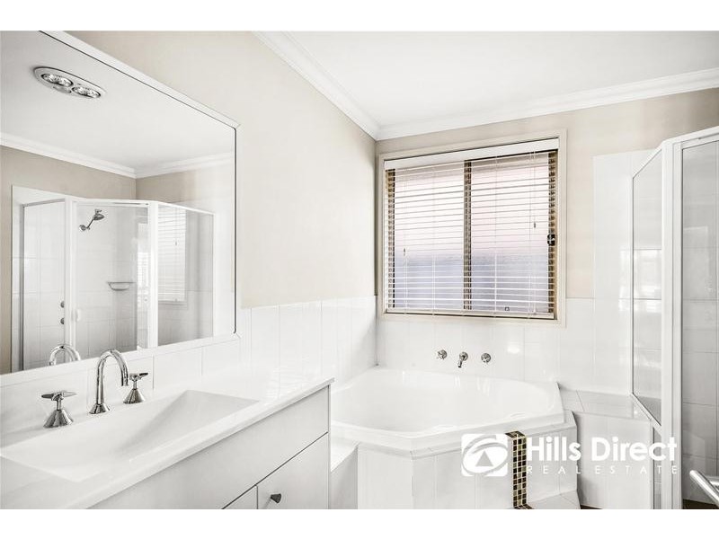 58 The Ponds Boulevard, The Ponds NSW 2769