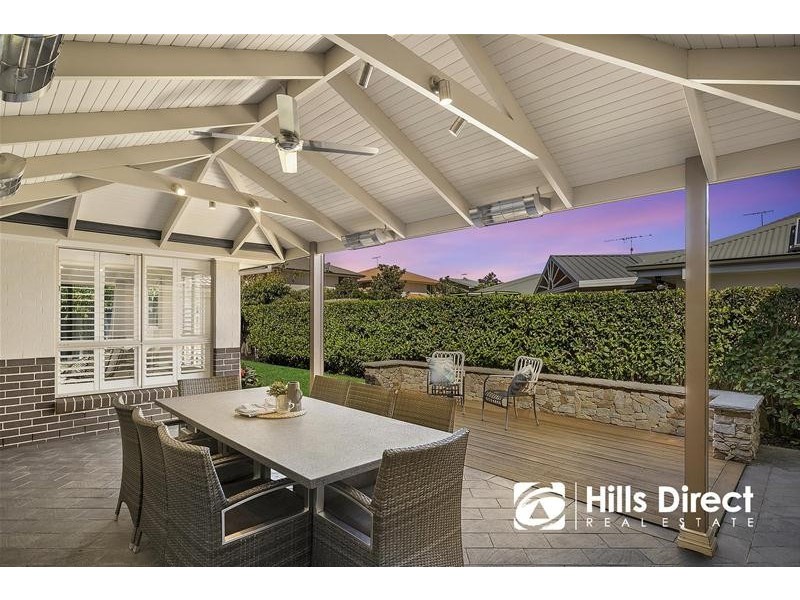 58 The Ponds Boulevard, The Ponds NSW 2769