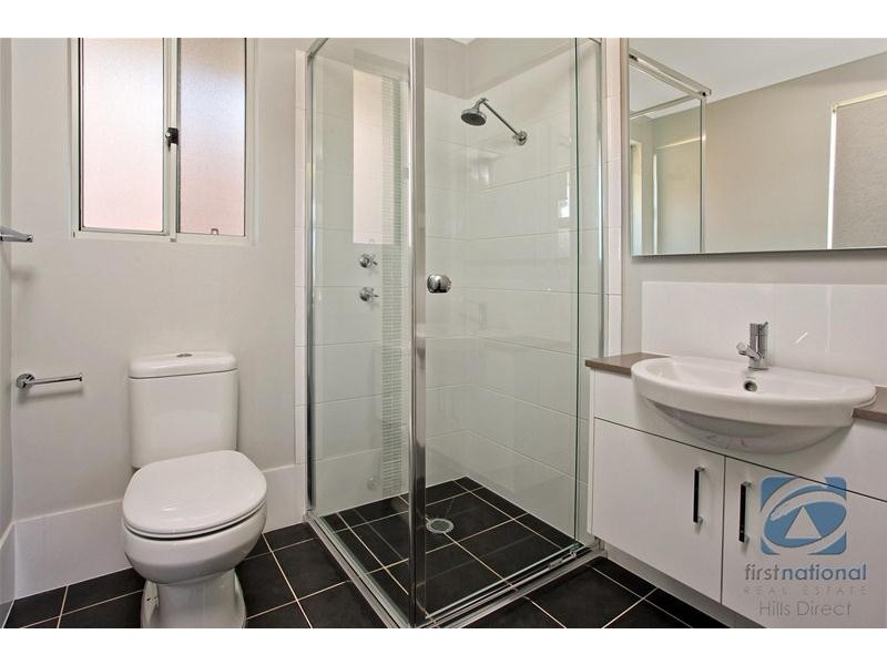 27a Carisbrook Street, Kellyville NSW 2155