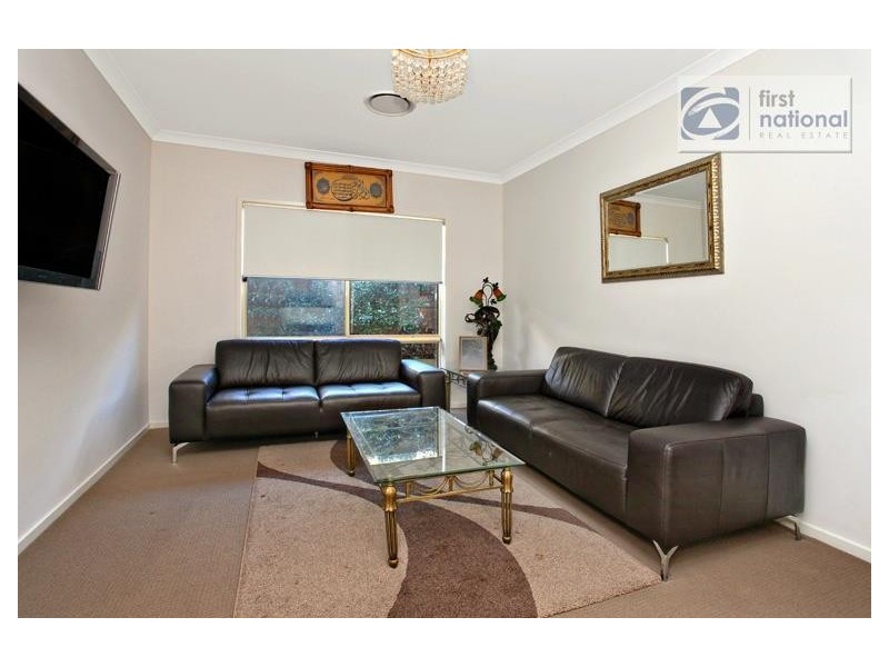 19 Peppermint Fairway, The Ponds NSW 2769