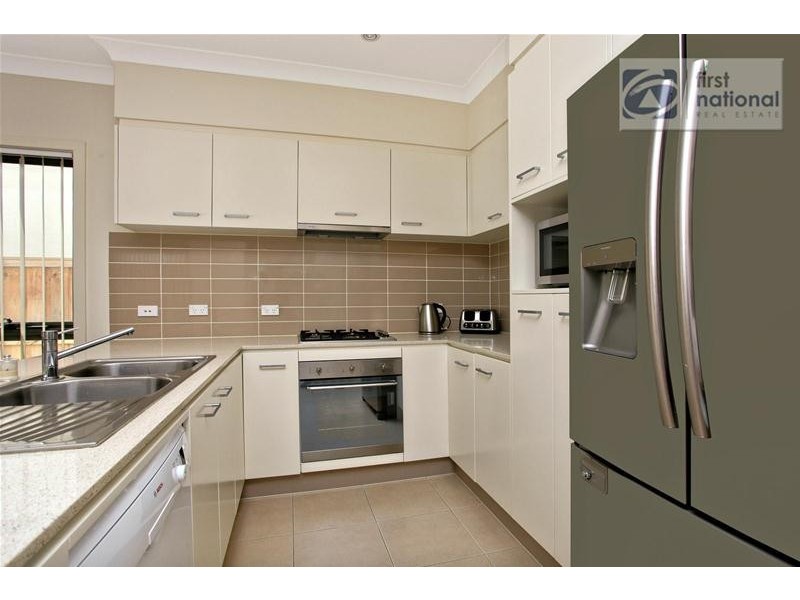 110 Riverbank Drive, The Ponds NSW 2769