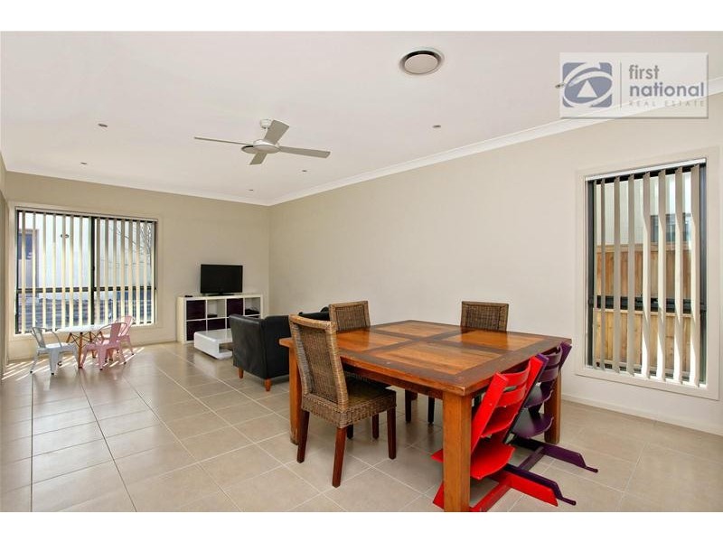 110 Riverbank Drive, The Ponds NSW 2769