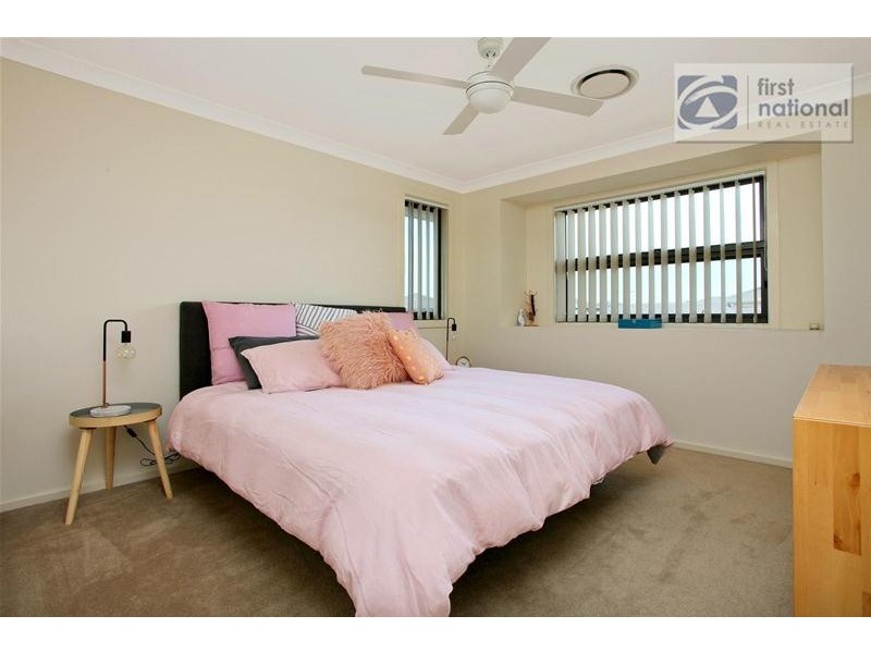 110 Riverbank Drive, The Ponds NSW 2769