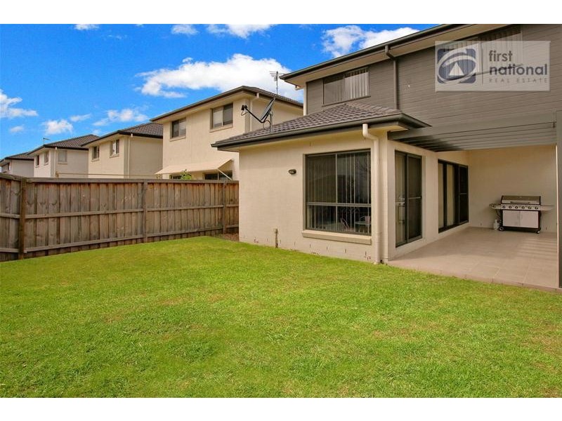 110 Riverbank Drive, The Ponds NSW 2769