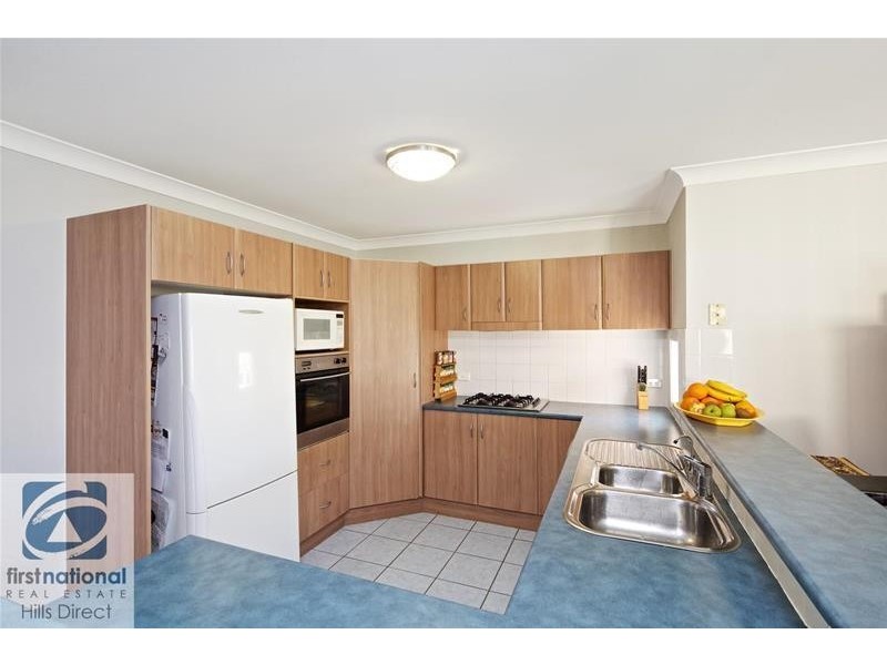 Quakers Hill NSW 2763