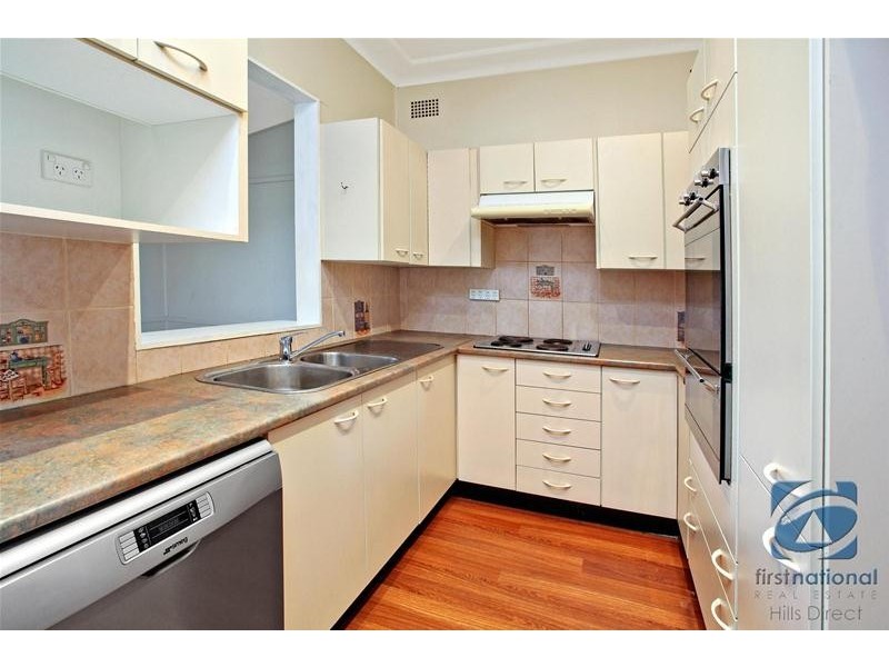 Quakers Hill NSW 2763