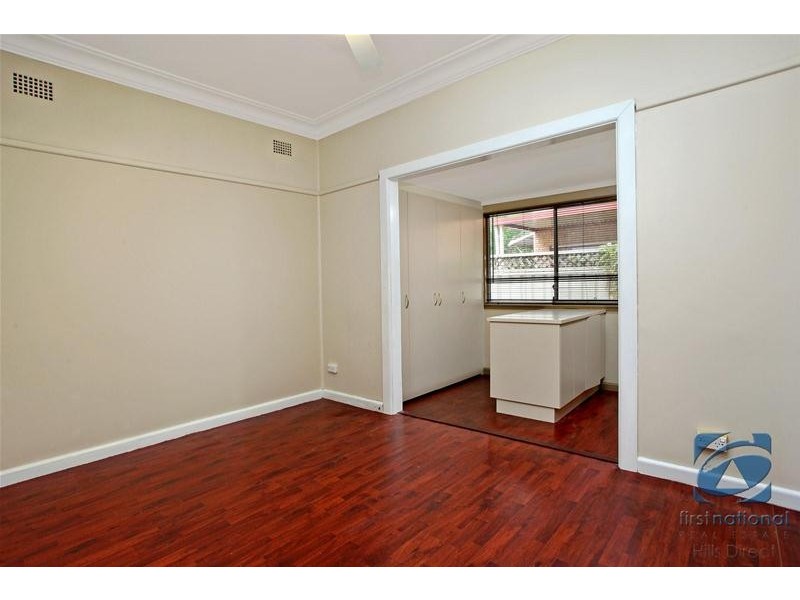 Quakers Hill NSW 2763