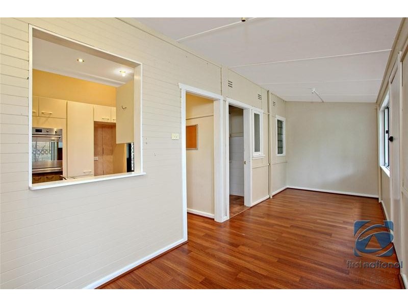 Quakers Hill NSW 2763