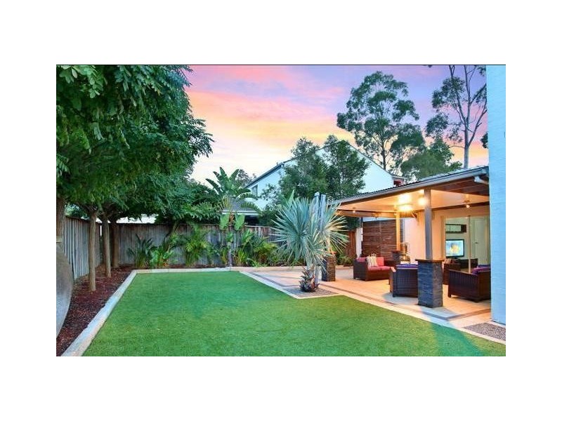 Stanhope Gardens NSW 2768