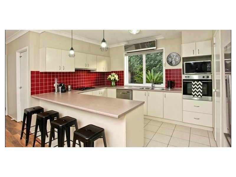 Stanhope Gardens NSW 2768