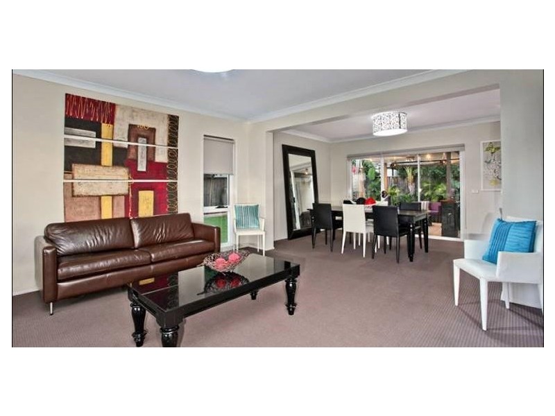 Stanhope Gardens NSW 2768