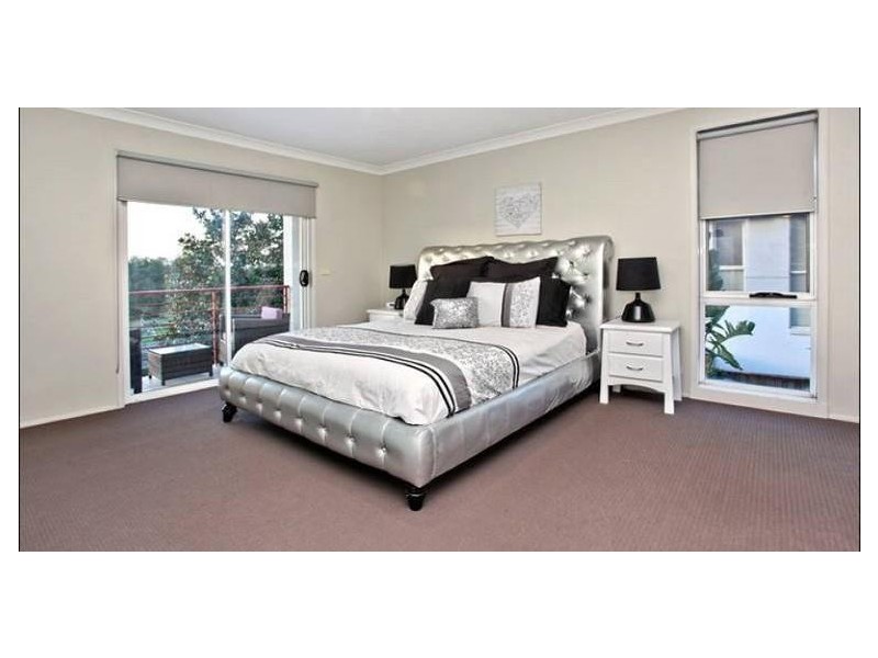 Stanhope Gardens NSW 2768