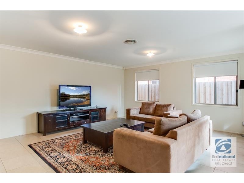 21 Ulmara Avenue, The Ponds NSW 2769