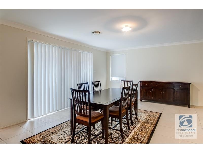 21 Ulmara Avenue, The Ponds NSW 2769