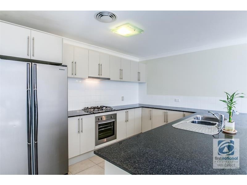 21 Ulmara Avenue, The Ponds NSW 2769