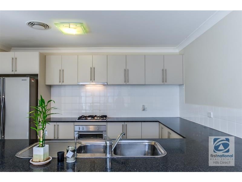 21 Ulmara Avenue, The Ponds NSW 2769