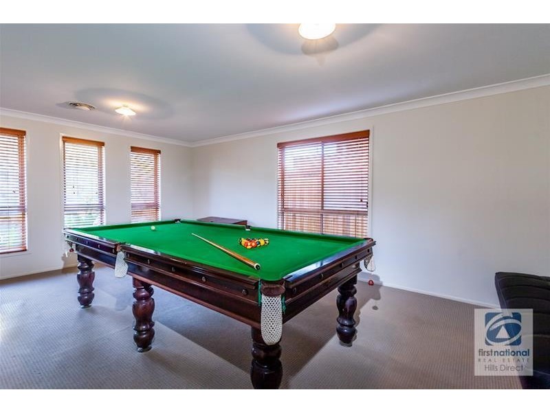 21 Ulmara Avenue, The Ponds NSW 2769