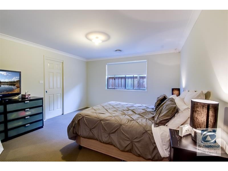 21 Ulmara Avenue, The Ponds NSW 2769