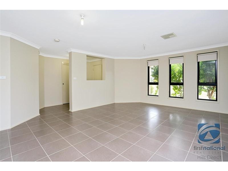 Kellyville Ridge NSW 2155