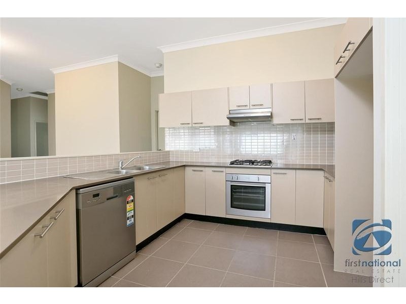 Kellyville Ridge NSW 2155