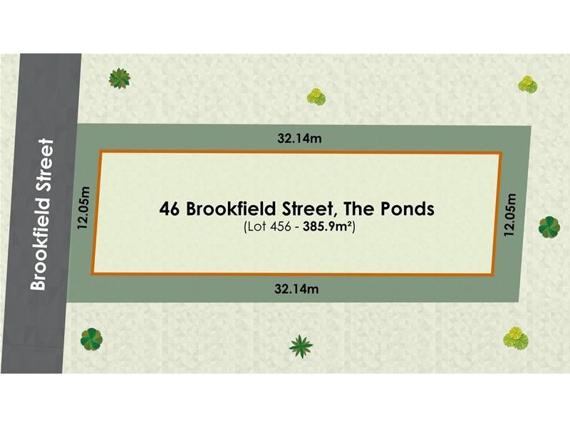 46 Brookfield Street, The Ponds NSW 2769