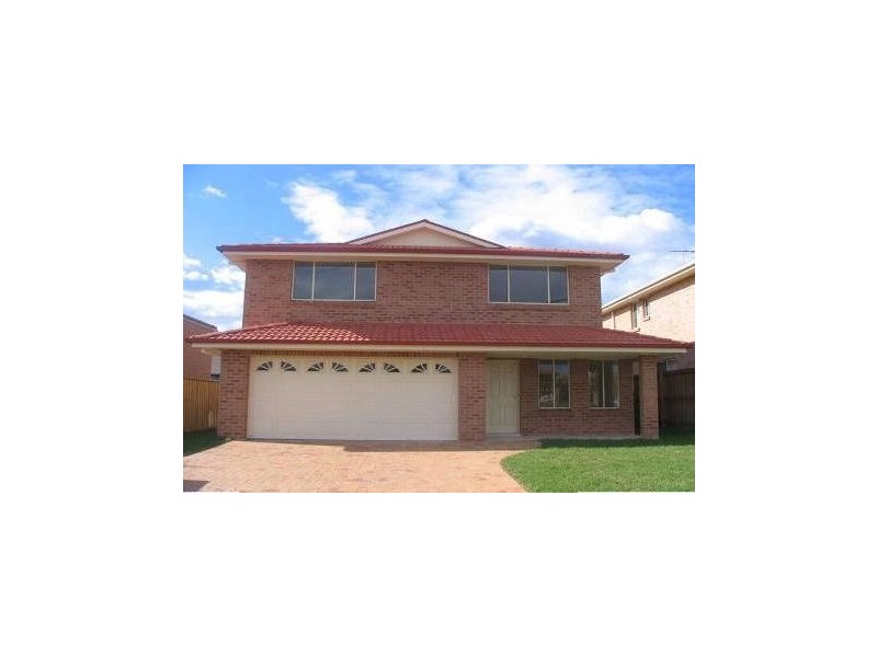 Kellyville Ridge NSW 2155