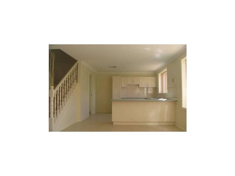 Kellyville Ridge NSW 2155