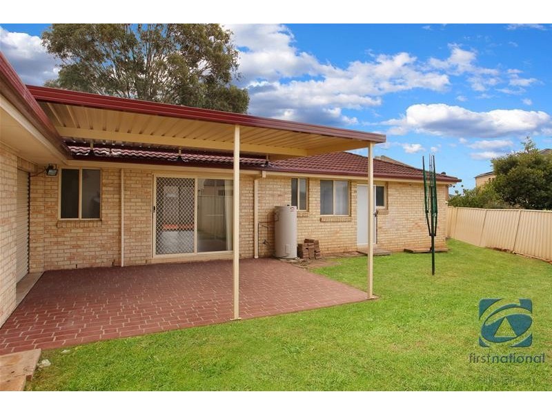 Stanhope Gardens NSW 2768