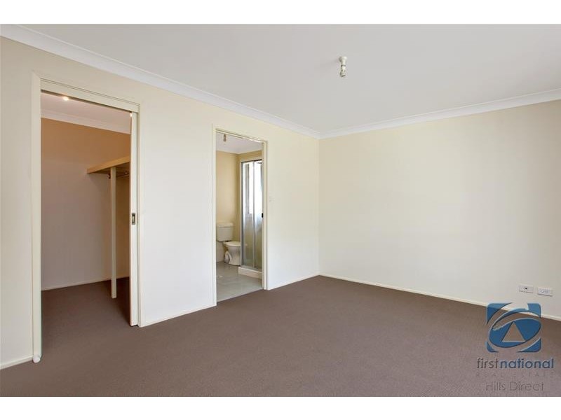 Stanhope Gardens NSW 2768