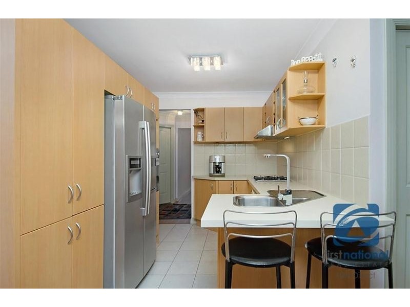 8a Tullaroan Street, Kellyville Ridge NSW 2155