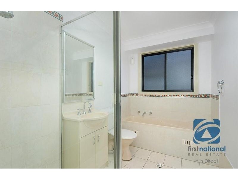 8a Tullaroan Street, Kellyville Ridge NSW 2155