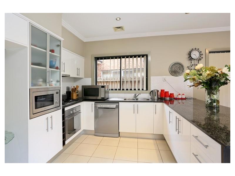 Stanhope Gardens NSW 2768