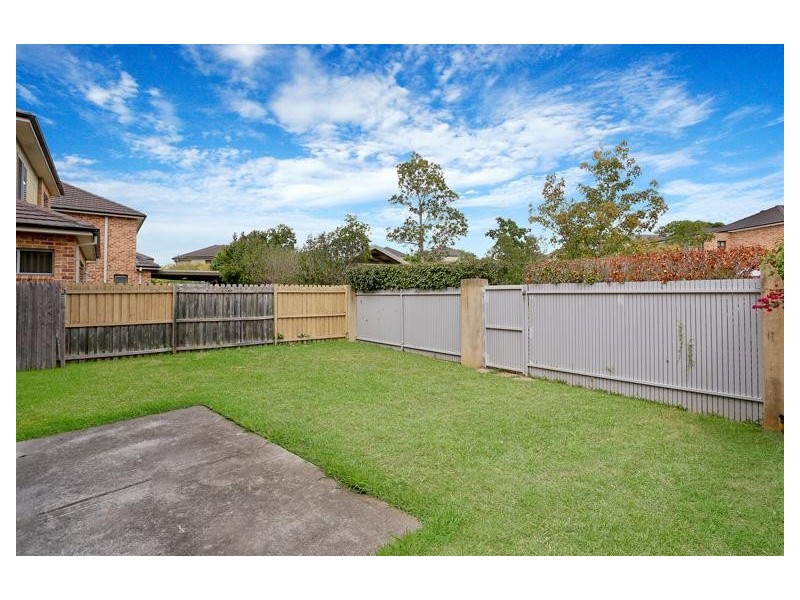 Stanhope Gardens NSW 2768