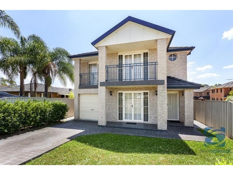 49 Lalor Road, Quakers Hill NSW 2763