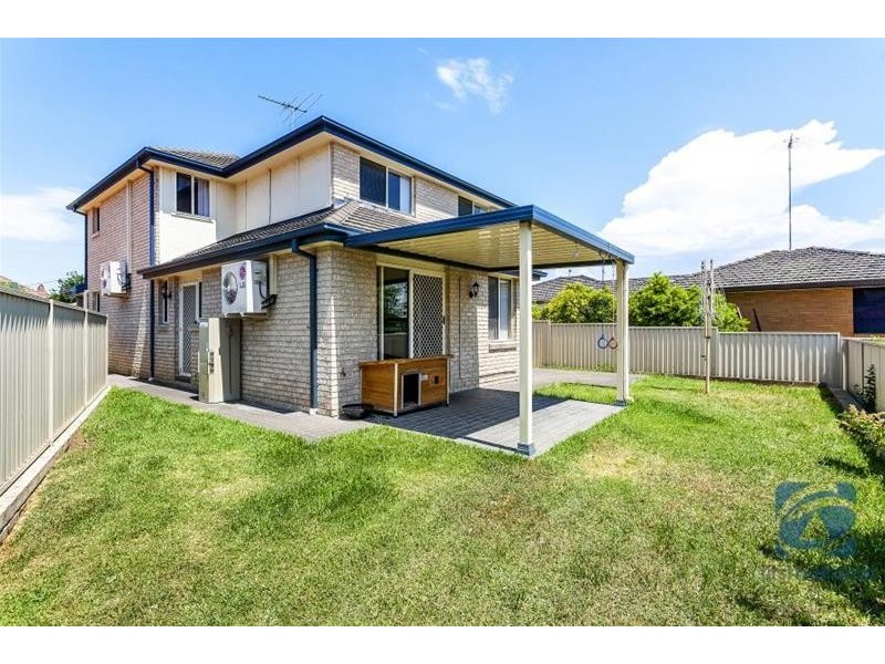 49 Lalor Road, Quakers Hill NSW 2763
