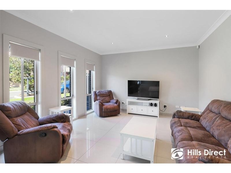 29 Woodward Avenue, Stanhope Gardens NSW 2768