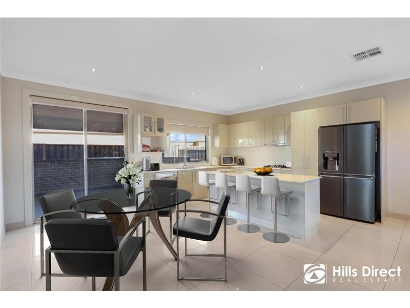 29 Woodward Avenue, Stanhope Gardens NSW 2768