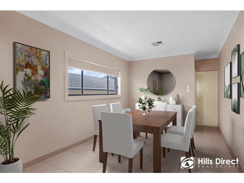 29 Woodward Avenue, Stanhope Gardens NSW 2768